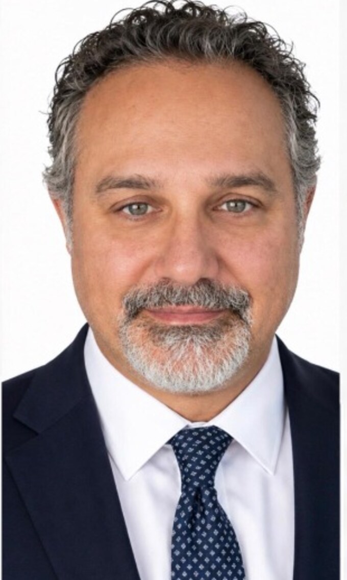 Alfredo R. Lunar, President and Chief Executive Officer of Lunar Maritime Solutions